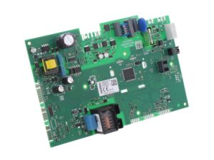 Alpha 1.046755/IM Pcb