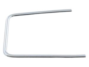 Alpha 1.022302 Breather Valve Clip - CD/HE