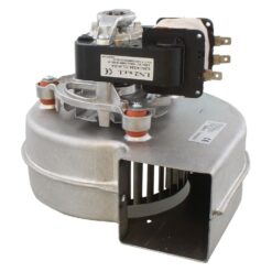 Alpha 1.022592 Fan Assembly (240/280 Pilot)
