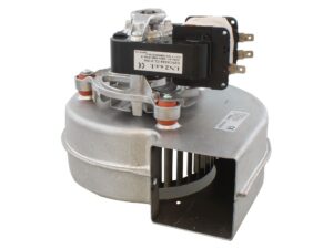 Alpha 1.022592 Fan Assembly (240/280 Pilot)