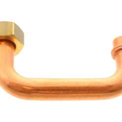Alpha 1.023298 Pipe, Flow Switch, Cold Inlet