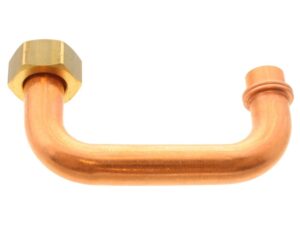 Alpha 1.023298 Pipe, Flow Switch, Cold Inlet