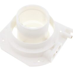 Alpha 1.023328 Pocket Flange - CDX Range/CDS Range/CD