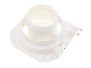 Alpha 1.023328 Pocket Flange - CDX Range/CDS Range/CD