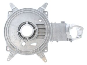 Alpha 1.023334 Gas Manifold