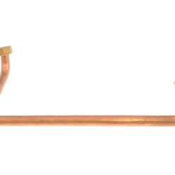 Alpha 1.023496 PIPE - HOT OUTLET