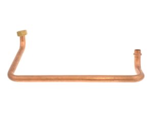 Alpha 1.023496 PIPE - HOT OUTLET