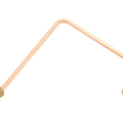 Alpha 1.023562 Expansion Vessel 8d Pipe