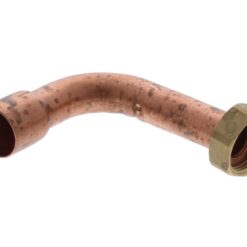 Alpha 1.023574 Pipe - Flow And Return