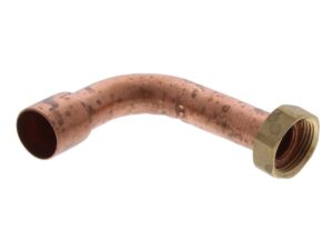 Alpha 1.023574 Pipe - Flow And Return