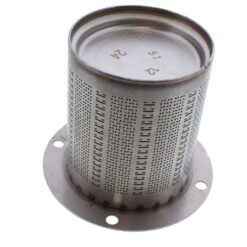 Alpha 1.023999 Burner Cd25