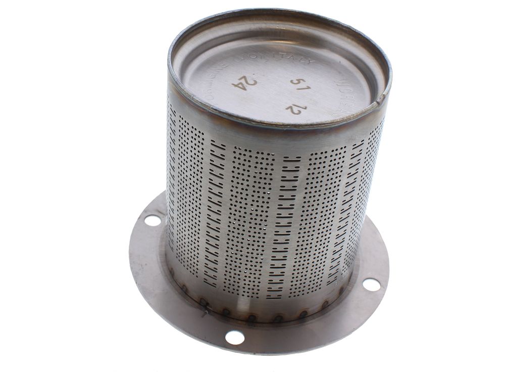 Alpha 1.023999 Burner Cd25