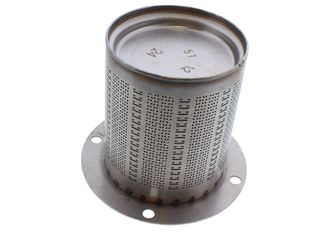 Alpha 1.023999 Burner Cd25