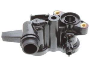 Alpha 1.028647 Cold Inlet Block