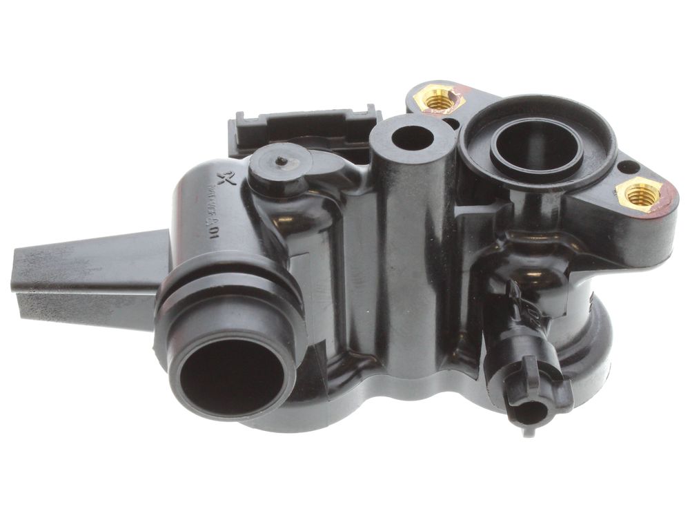 Alpha 1.028647 Cold Inlet Block