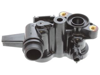 Alpha 1.028647 Cold Inlet Block