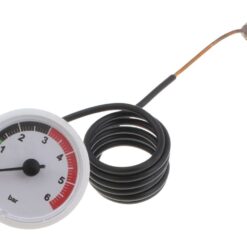 Alpha 1.0346 Manometer - E-tech/Eco/Evoke