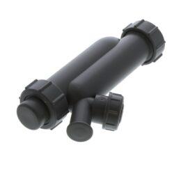 Alpha 1.011844 Drain Trap (plastic) (cd24s/c)