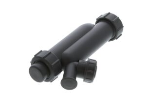 Alpha 1.011844 Drain Trap (plastic) (cd24s/c)