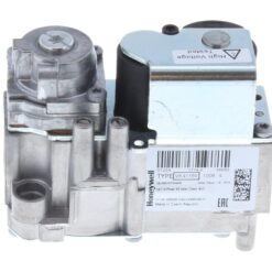 Alpha 1.011846 Gas Valve - CDS/CD