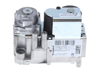 Alpha 1.011846 Gas Valve - CDS/CD