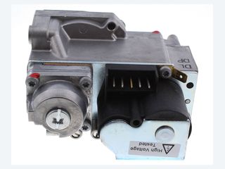 Alpha 1.011846 Gas Valve - CDS/CD