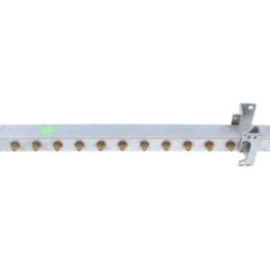 Alpha 1.015371 Injector Manifold (n/g)