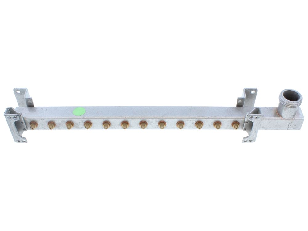 Alpha 1.015371 Injector Manifold (n/g)