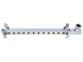 Alpha 1.015371 Injector Manifold (n/g)