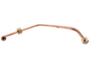 Image of Alpha C23 Expansion Vessel Pipe D.8 1.015395