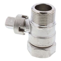 Image of Alpha CB50 Isolating Valve 3/4 1.015491