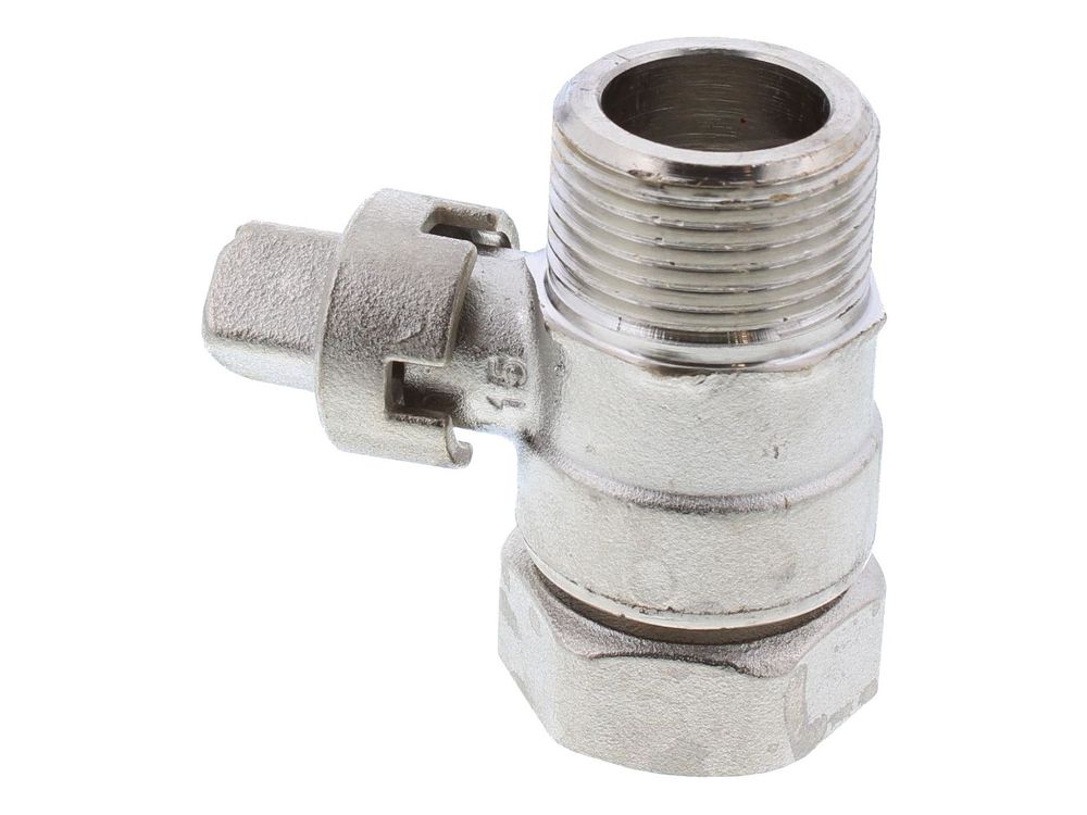 Image of Alpha CB50 Isolating Valve 3/4 1.015491