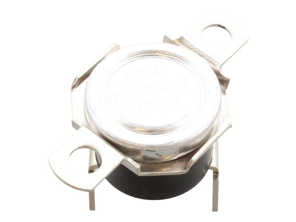 Alpha 1.014872 Overheat T/stat 105c