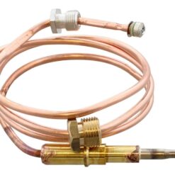 Ideal 003876 Thermocouple 750Mm Q309A2747B - Elan 2/Excel/Mexico Super 2