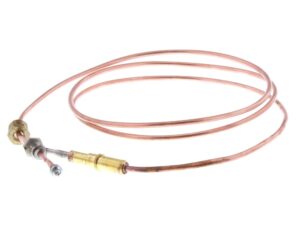 Ideal 002937 Thermocouple 48In/1200Mm Q309A2762 - Concord/Concord CX