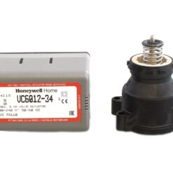 Ideal 173624 Diverter Valve Kit - Isar HE/Evo/Esprit