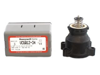 Ideal 173624 Diverter Valve Kit - Isar HE/Evo/Esprit