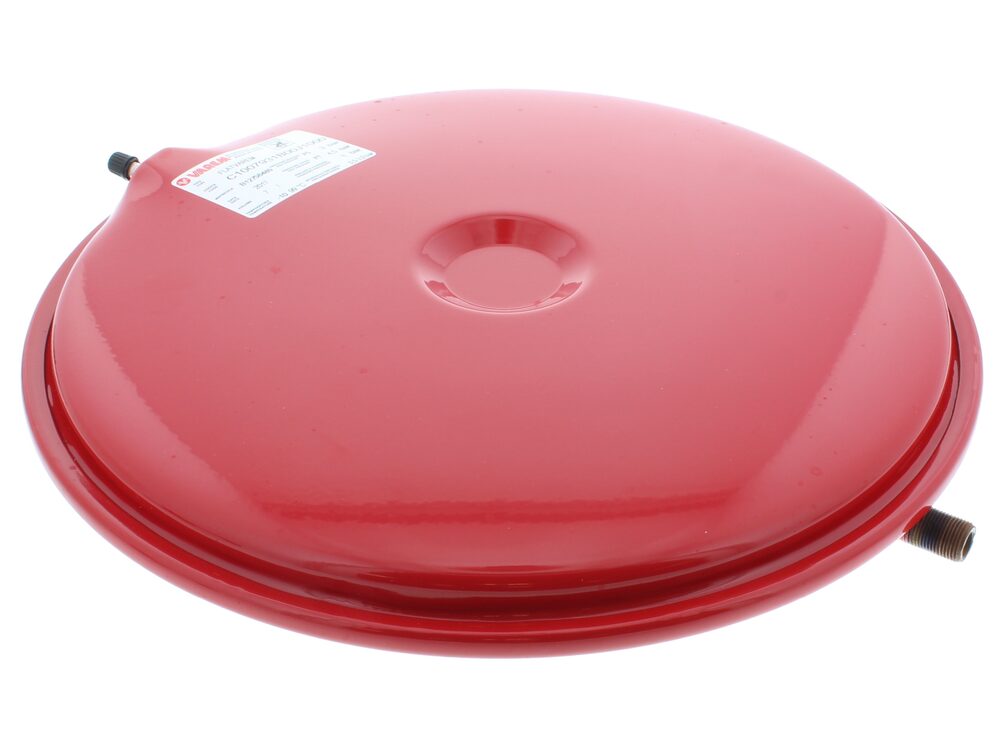 Image of Ideal Mini HE C 32 Expansion Vessel 7l Zilmet(bi1182 105) 173625
