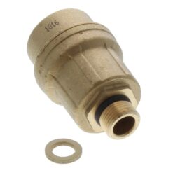 Ideal 174174 Auto Air Vent Kit Mex He 30,36