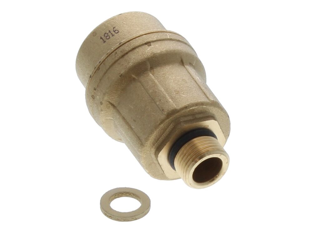 Ideal 174174 Auto Air Vent Kit Mex He 30,36