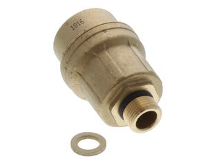 Ideal 174174 Auto Air Vent Kit Mex He 30,36