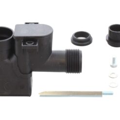 Ideal 174244 Trap & Seal Kit - Isar HE/Icos HE/Evo HE