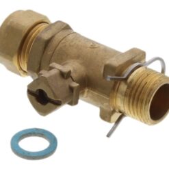 Ideal 174561 Gas Pack