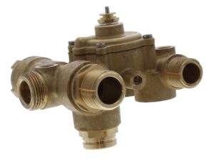 Ideal 174499 Flow Group Kit (bi1141 503)