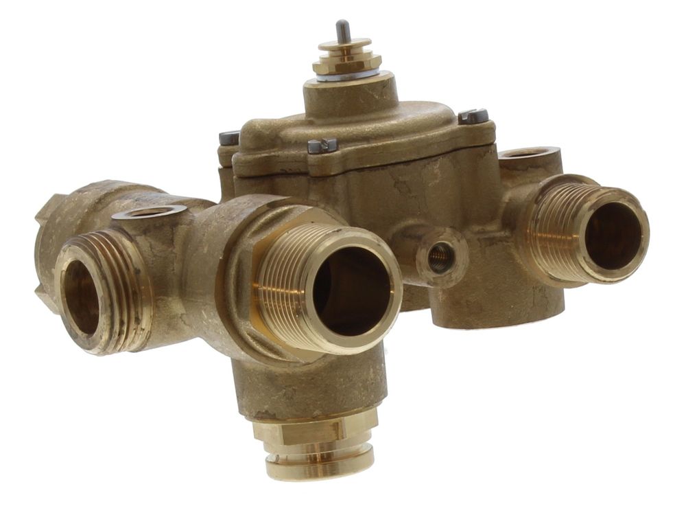 Ideal 174499 Flow Group Kit (bi1141 503)