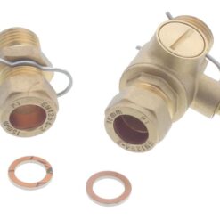 Ideal 174564 Dhw Pack