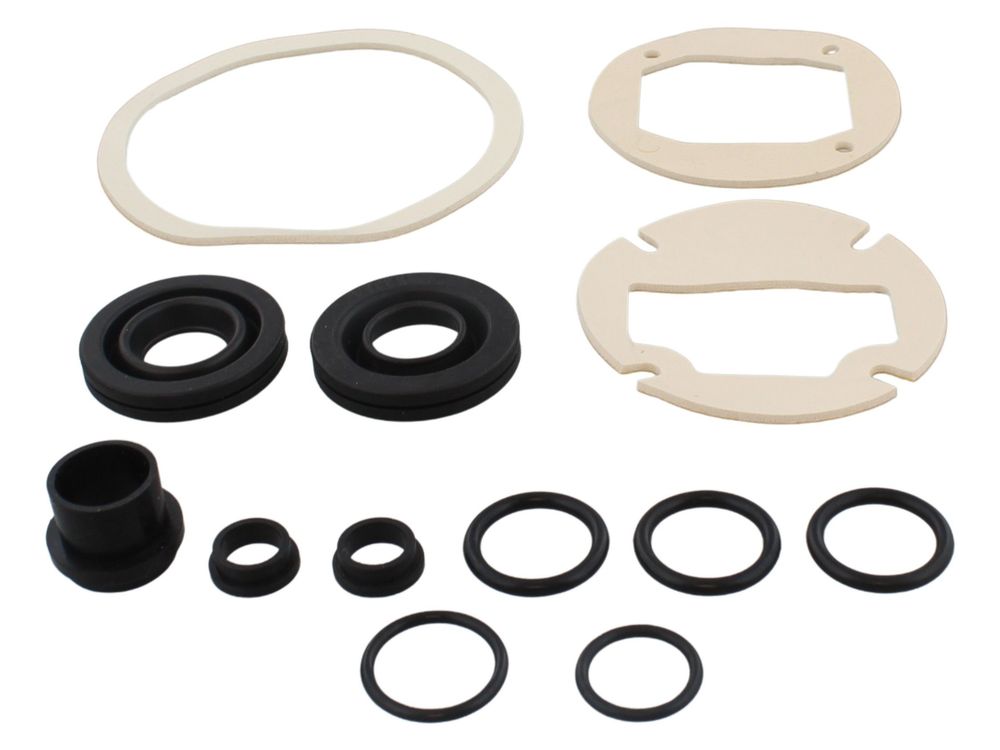 Ideal 173823 Gasket Kit