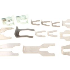 Ideal 174827 Hydroblock Clip Kit
