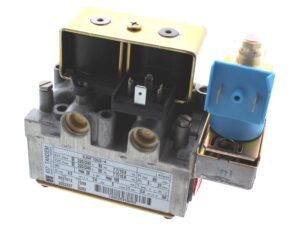 Ideal 174604 Gas Valve