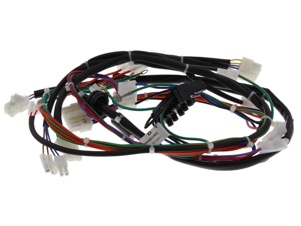 Image of Ideal Boiler Wiring Harness 175423